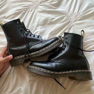 Doc marten boots